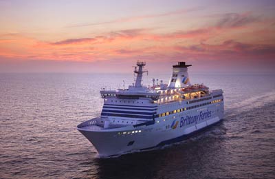 ferries